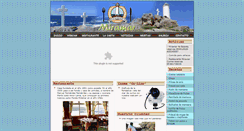 Desktop Screenshot of miramardecorme.com